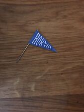 Fanion Bleu pour les canots