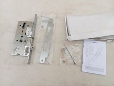 NEUF SERRURE ELECTRIQUE ABLOY EL564 100440 AVEC CABLE VALEUR 1900 EUROS