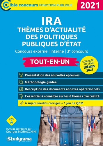 Concours ira thèmes - concours,