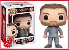 POP! Funko 378 Assassin's