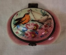 Boite a Pilules Pilulier