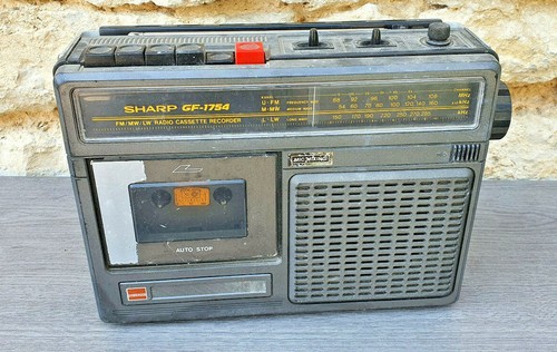 Ancien transistors radio - transistors,
