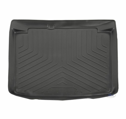 Tapis coffre caoutchouc sur - tapis,