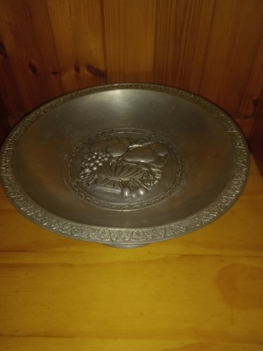 Coupe fruit sur pied - a, en