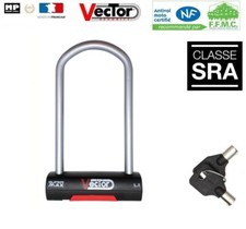 Antivol U VECTOR Super Max L1