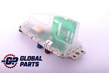 BMW E82 E90 E92 Antenne de Toit Aerien Aileron de Requin GPS Radio Tel 6929345