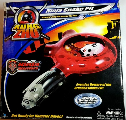 Zhu pets ninja - zhu,