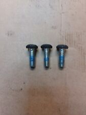 kit vis disque frein arrière