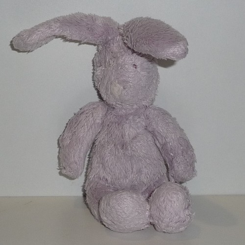 Doudou lapin moulin roty - moulin,