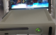 Xbox360 RGH3  HDD 500 Go + 1 Alimentation