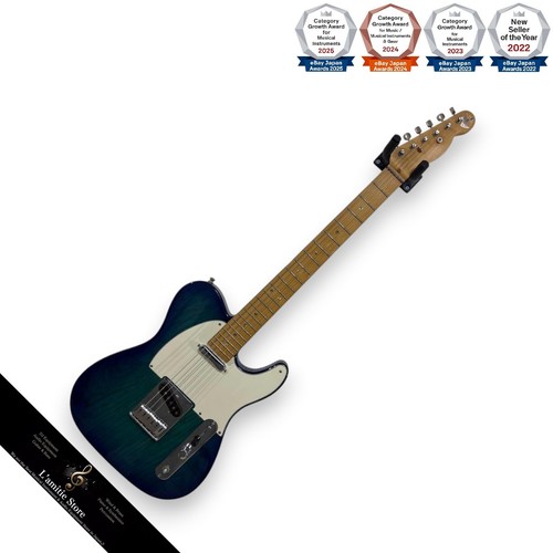 Warmoth telecaster - warmoth,