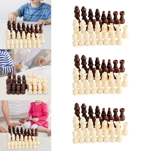 Pièces figurines pour - 32, de