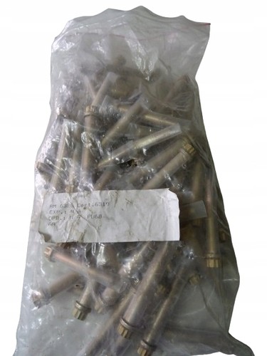 Vis avion bolt - bolt, rm6326