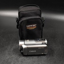 Caméscope Vidéo Canon Legria