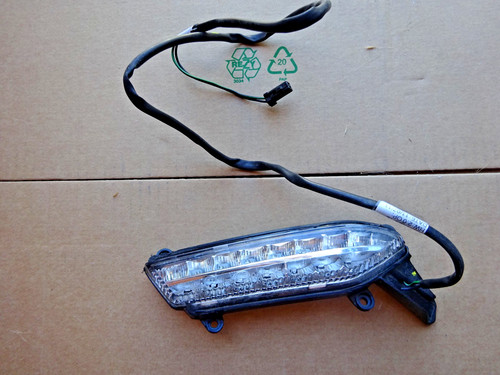 Clignotant droit 53010241b - clignotant,