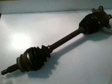 Giunto cardanico posteriore destro (trasmissione) MITSUBISHI PAJERO 3 PHASE 2