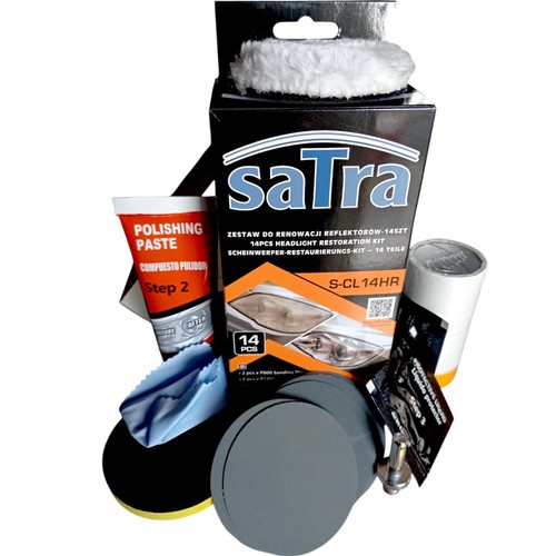 Kit polissage de - polissage,