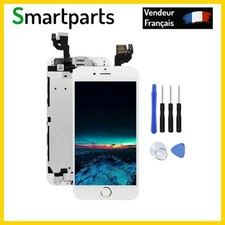 BLOC LCD POUR IPHONE 6 BLANC