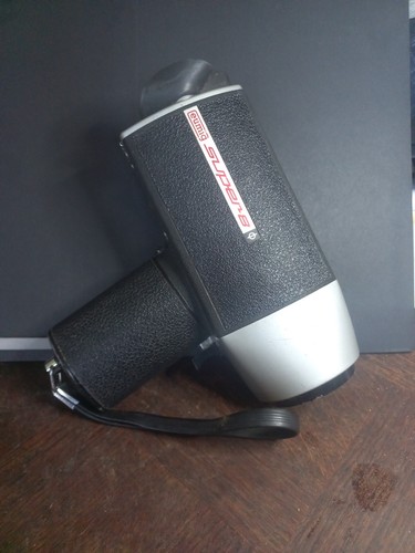 Caméra super foto audio - foto,