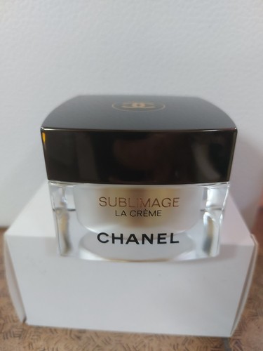 Sublimage creme texture - sublimage,