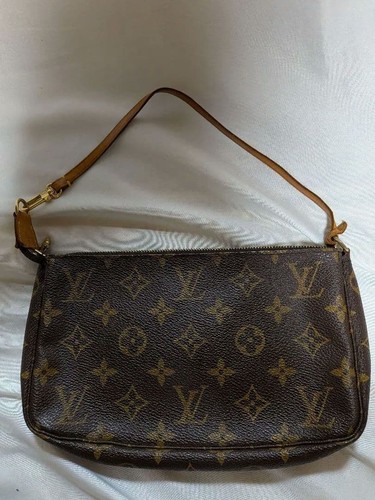 Vintage sac main louis - a,