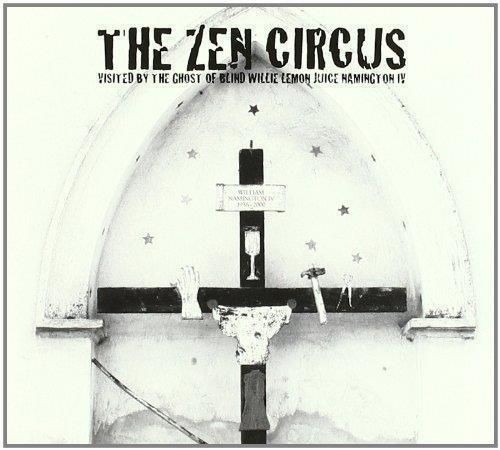 Audio zen circus - zen,