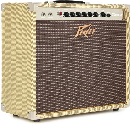 Peavey classic watt 1 - peavey,