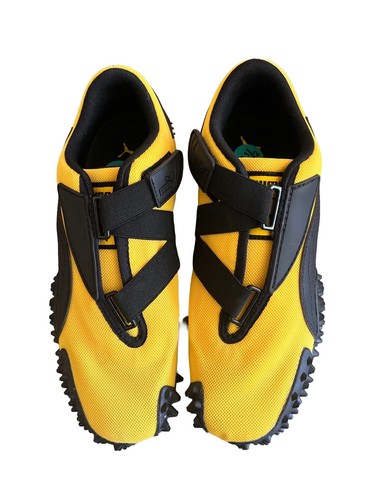 Puma mostro pelé perf mesh - puma,