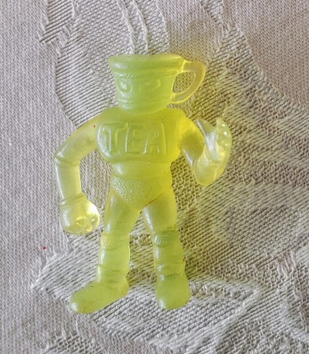 Exogini cosmix teapack man - exogini/cosmix,