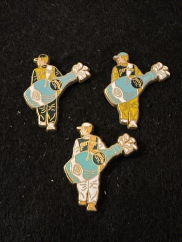 Pin perrier golfeurs - 3,