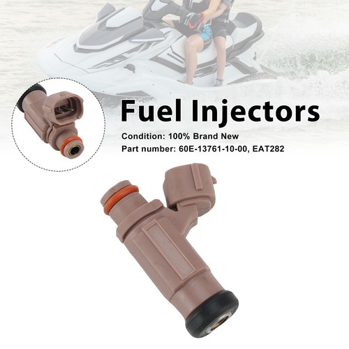 Injecteurs carburant eat282 - injecteurs,