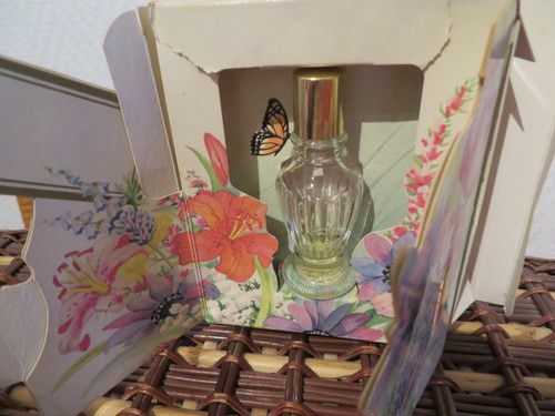 Miniature parfum avon - miniature,