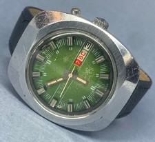 Montre Soviétique SLAVA