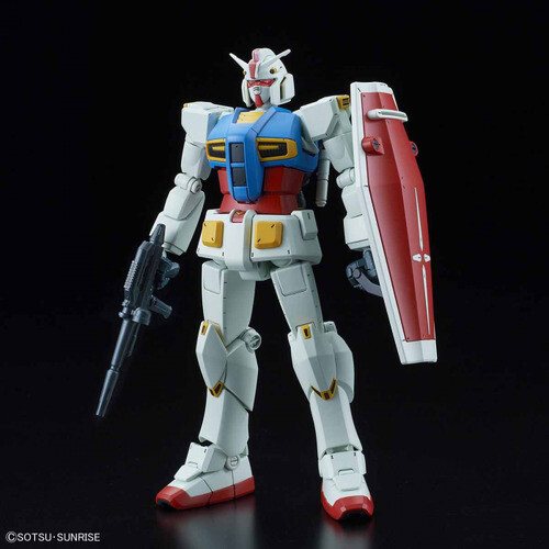 Gundam 144 g40 - 1/144, industrial