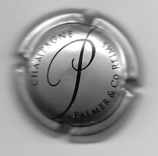 capsule de champagne PALMER &