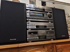 Chaîne hifi Sony série LBT vintage, année 1991 WOW!!!! +VIDEO