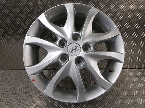 Jante alliage alu hyundai - jante, i30