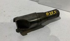 Fraise à rainurer 2 lèvres