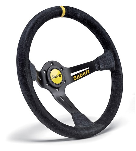 Sabelt volant calice 390 en - sabelt, sw-390