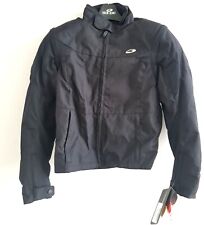 Veste Moto En Cordura Avec