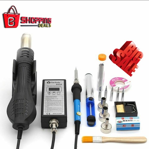 Portable soudure station - soudure,