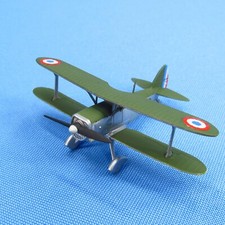 Bleriot-SPAD S,510 - Kit maquette d'avion imprimée en résine et en 3D échelle...