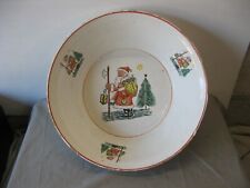 Très beau saladier ou broc