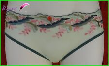 Culotte ou String  MIRIALE Vert Pomme Taille L 42/44 ou XL 48/50  AB45