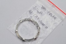 Tag Heuer Aquaracer Acier Lunette Bezel Caf1010 Vintage Rar