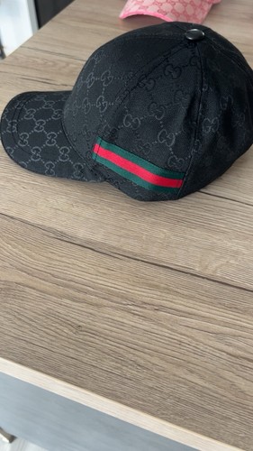 Gucci cap - gucci,