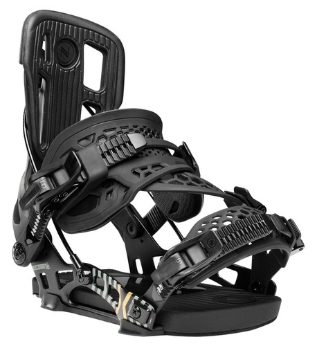 2027 nidecker men flow - flow, nx2