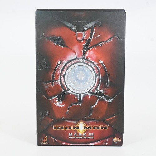 Figurine hot toys mms110 - hot,