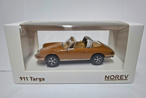 Porsche 911 targa 1969 - targa,
