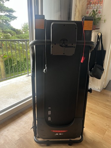 Tapis sport électrique course - tapis,